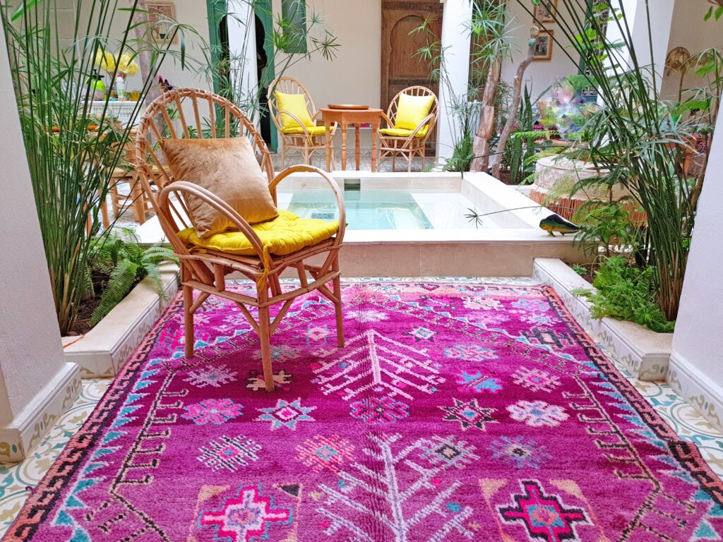 Carpets & Rugs Dry Cleaning Singapore