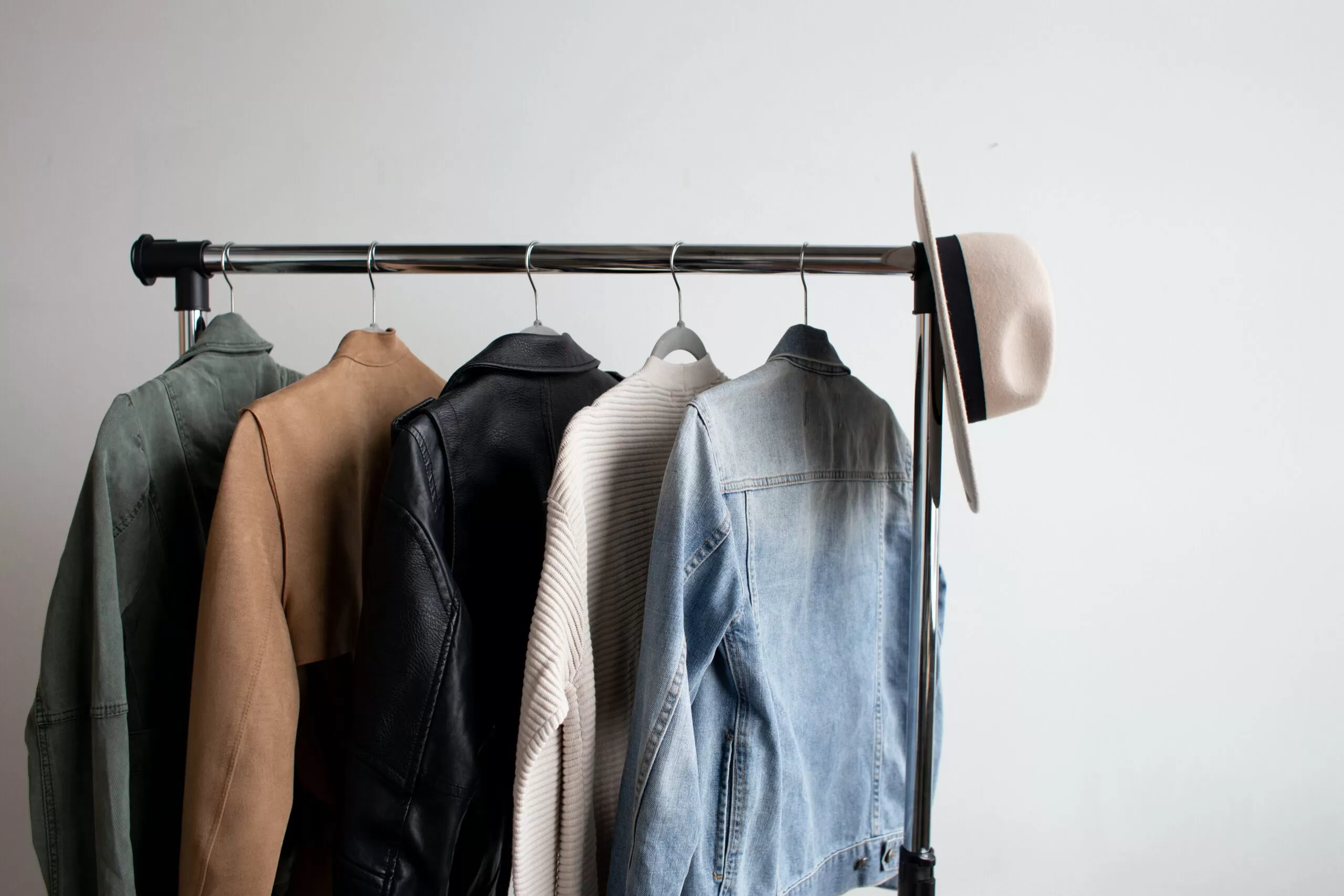 Jacket-scaled Dry Cleaning Orchard