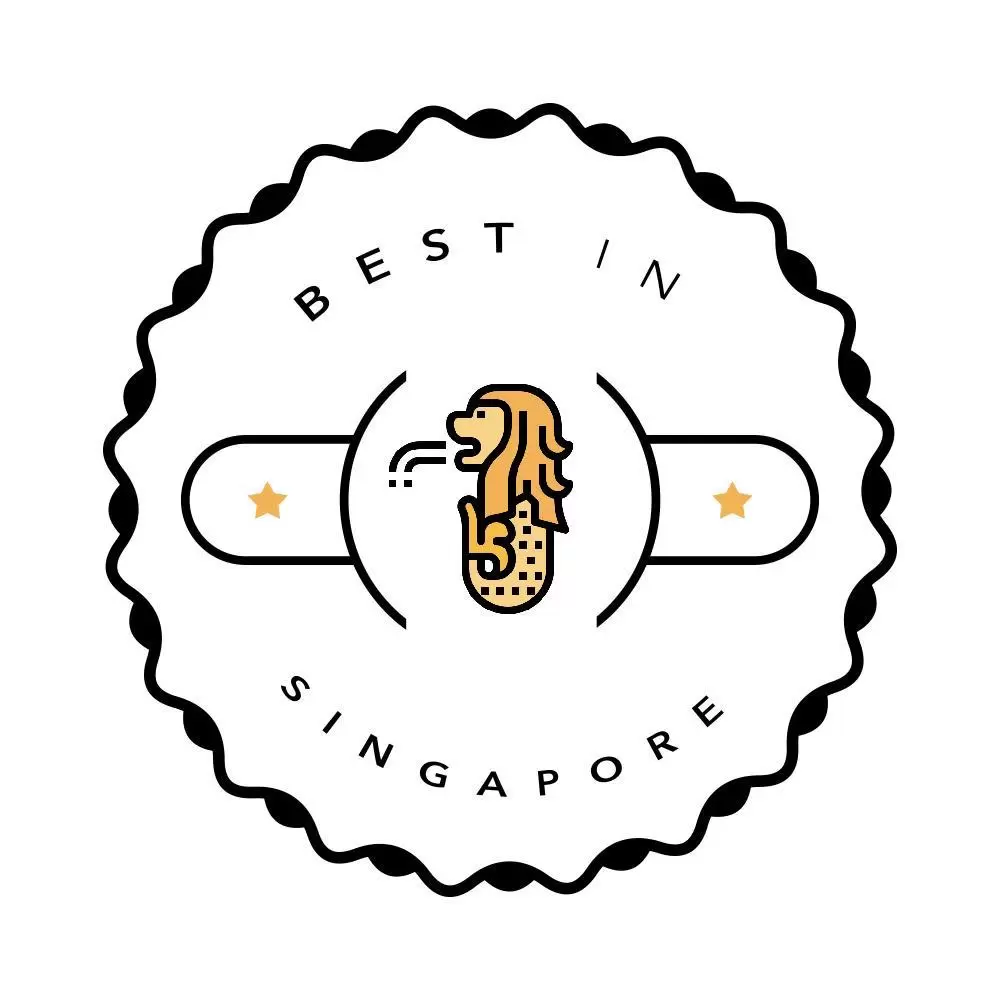 Awards | Best in Singapore