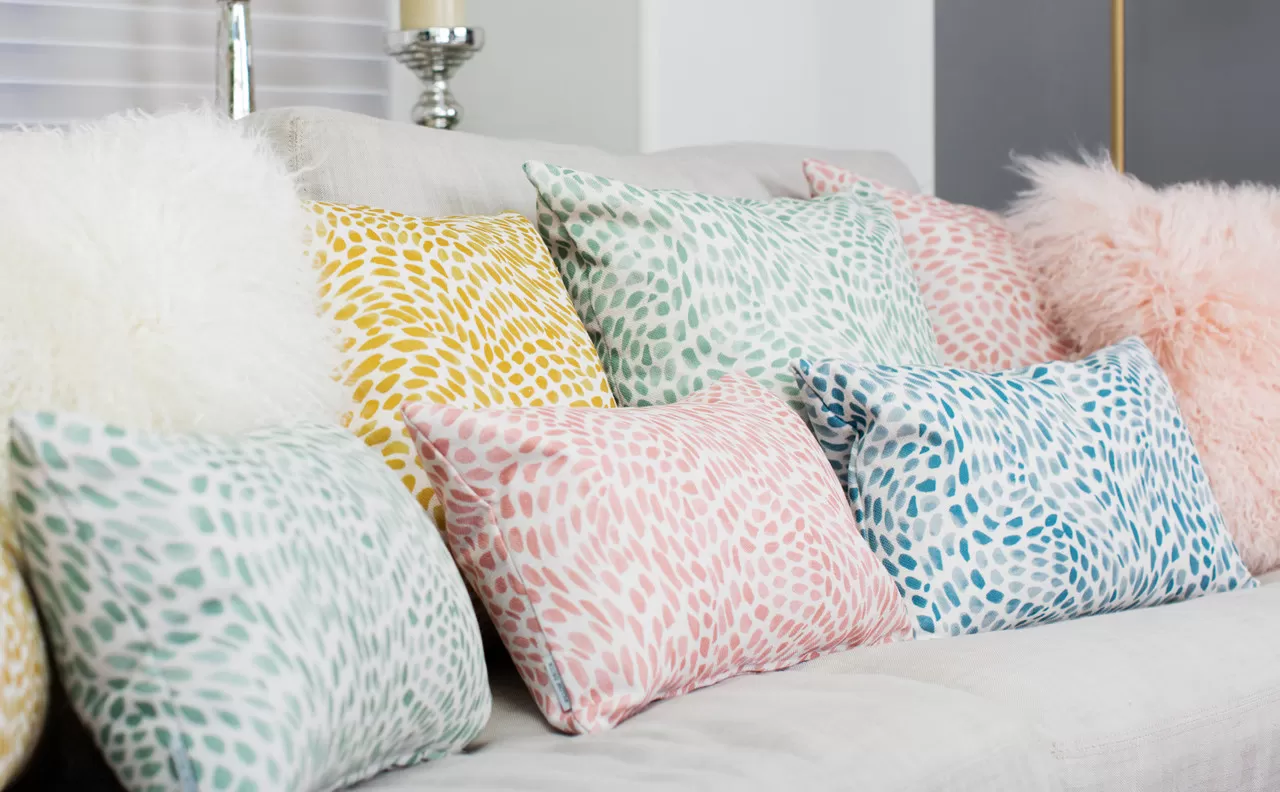 Pillows | Dry Cleaning Services Singapore