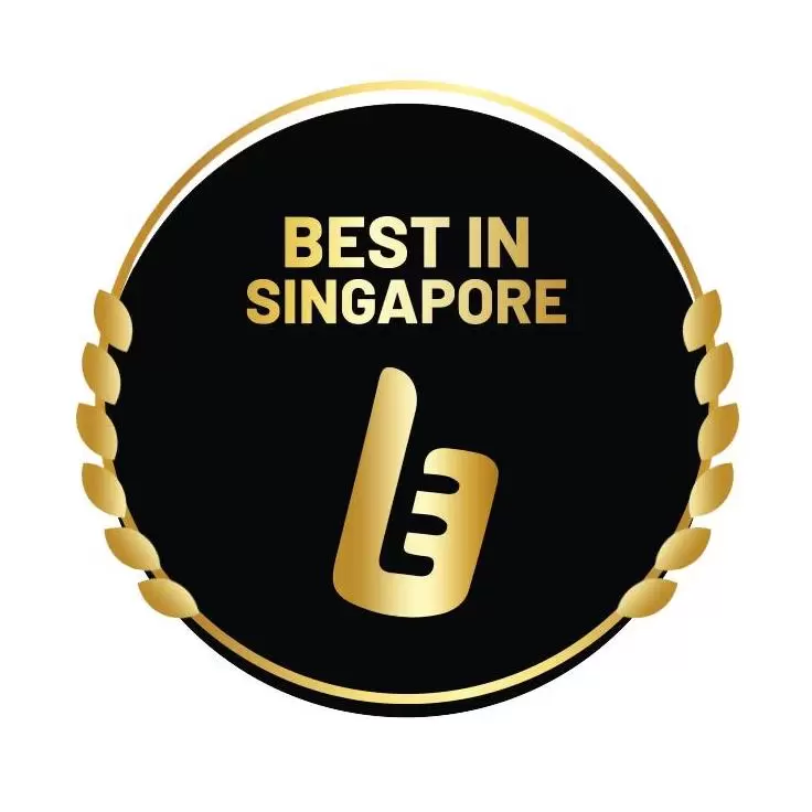 Awards | Best in Singapore