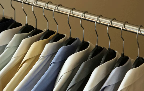 Shirts Laundry Dry Cleaning Singapore